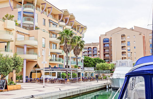 Quartier Latin - Foto 16