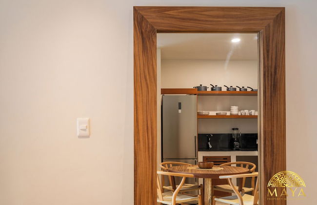 NHOA TULUM APARTHOTEL by Maya PM - Photo 65