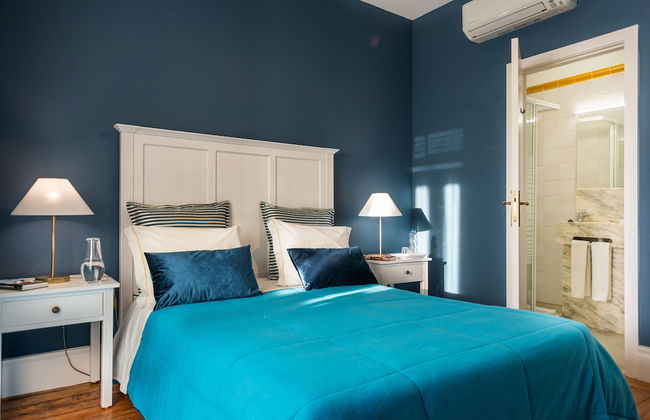 Centenary Fontainhas Apartments - Foto 9