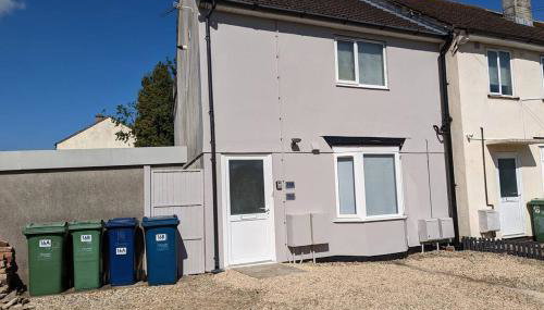 Dove Apartments - Foto 4