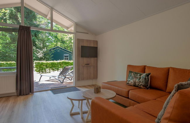 Comfortable Bungalow on the Veluwe - Foto 6