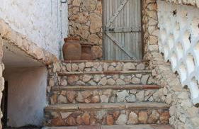 Rustic-style apartment - Foto 2