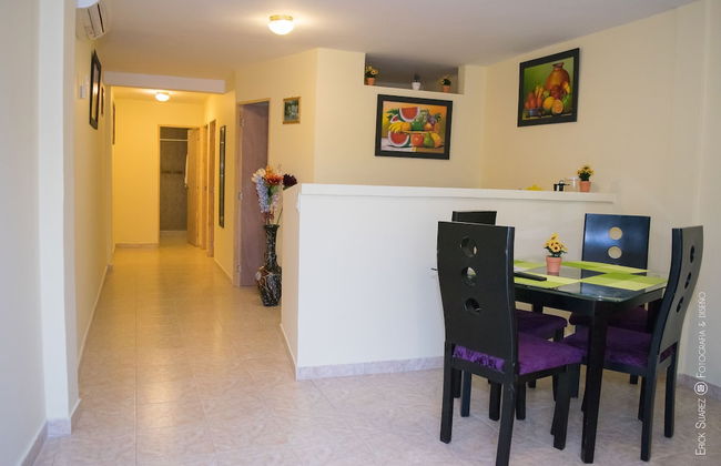 Apartamentos Villas de Cartagena - Foto 67