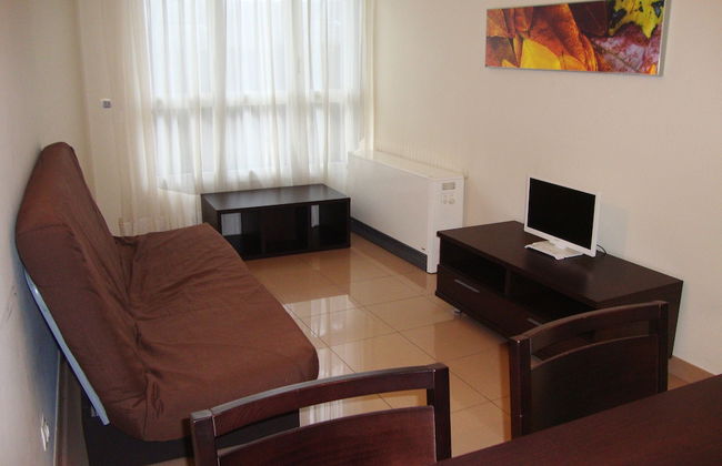 Apartamentos Canillo Pie de Pistas 3000 - Foto 9