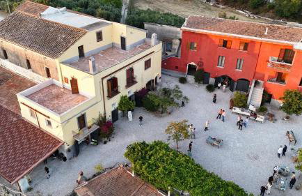 Tenuta degli Ulivi - Dimora Contadina - Foto 76