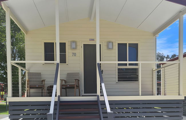 Lakeside Forster Holiday Park - Photo 50