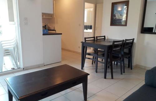 Studio dans une résidence calme - 9544 - Foto 13