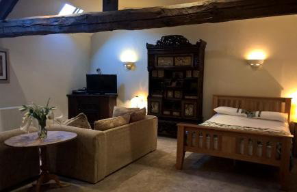 The Gate House Barn - Foto 13