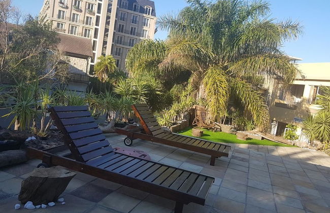 Afari Luxury Boutique - Foto 11