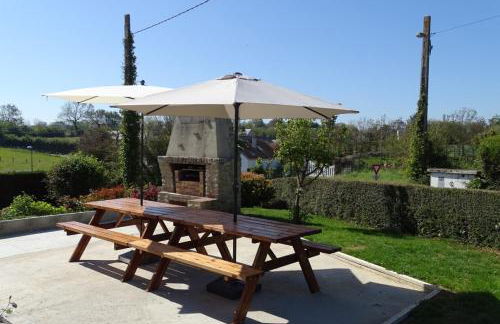 La Maison Blanche - Foto 27