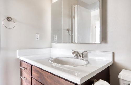 Palo Alto 1br w gym pool lounge nr tech HQs SFO-1255 - Foto 11