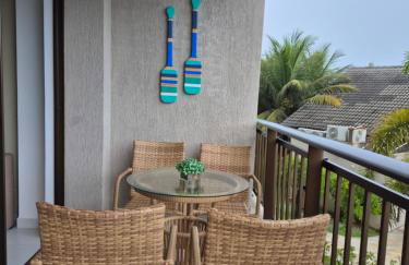 Condomínio Eco Life-beira mar - Photo 14