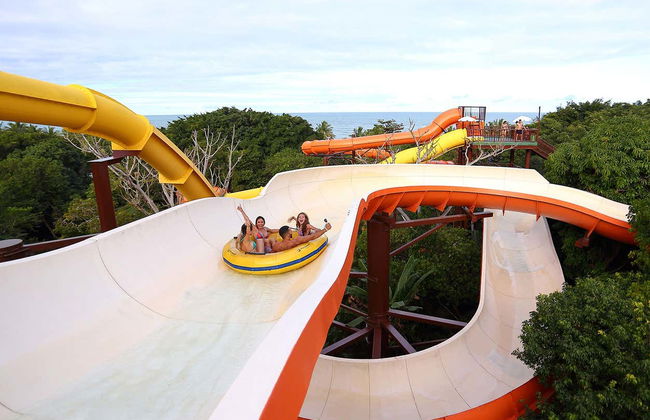 Escursione all'Ecoparque di Arraial d'Ajuda - Foto 3