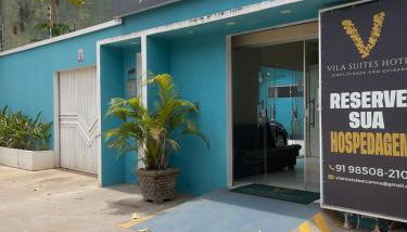 Vila Suítes - Photo 2