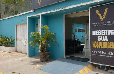 Vila Suítes - Photo 2