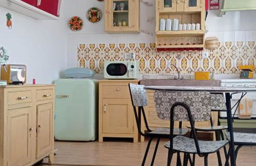 Gerês e Cabreira - Romoa Vintage Guest House - Foto 25