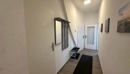 Hansestube zentrale 3 Zimmer Ferienwohnung mit Terrasse 73m2 - Foto 3