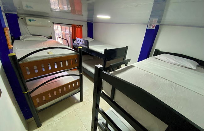 Casa Turística los Doce Apostoles - Foto 29