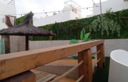 Geranio Chipionahome - Photo 58