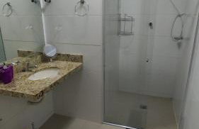 Apto no Centro, 100m Pq Halfeld, Rua Santo Antônio - Foto 19