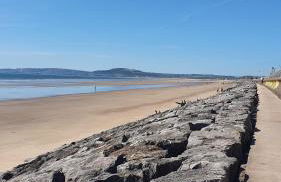 Beach Break Aberavon Holiday Home by the Sea - Photo 24