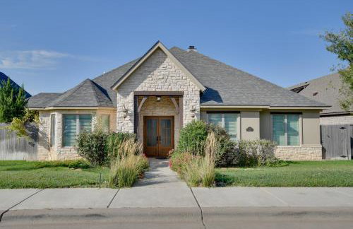 Spacious Amarillo Home 6 Mi to Downtown! - Foto 1