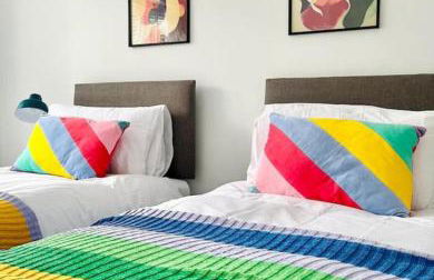 Clyde Fifty Two - Glasgow Apartment - Foto 7