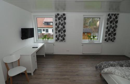 Ferienwohnung Sanwald - Foto 18
