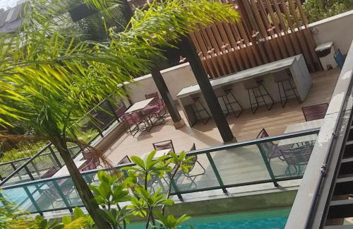 Apartamento, Centro SP - Piscina e Ar Condicionado - Photo 39