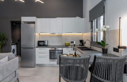 De Bosset Suites Kefalonia - Photo 39