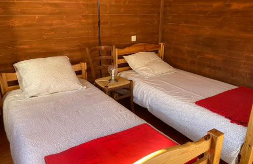 Chalet au coeur de la plagne - Foto 23