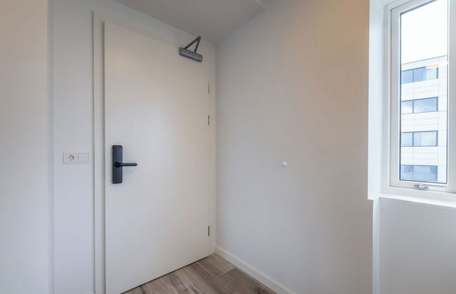 Hlemmur Suites - Foto 21