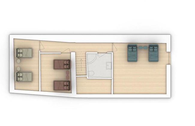 Lovely Detached House Het Koetshuis - Foto 7