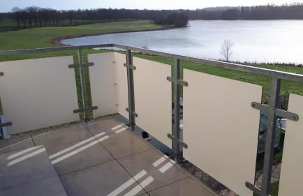 Dachgeschosswohnung mit Seeblick - Foto 33