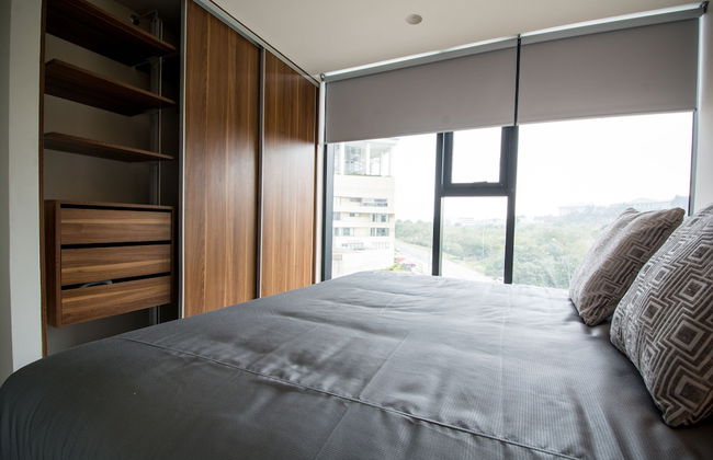 Park Life Siroco Santa Fe - Foto 7