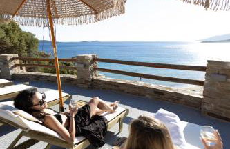 Apaggio luxury villa - Foto 1