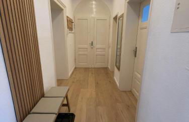 Ferienwohnung Stadtmitte Fulda - Foto 3