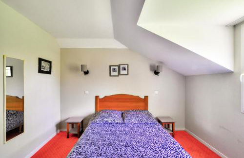 La résidence du Lac - maeva Home - Appartement 2 pièces 5 personnes - Sélection MAE-2201 - Foto 11