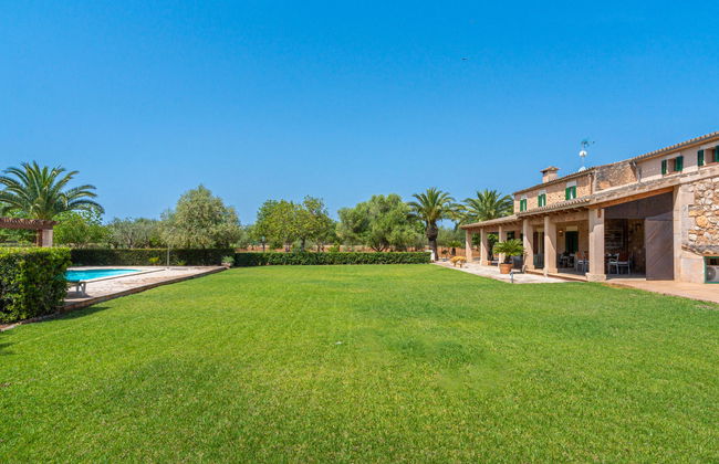 Son Viquet - Foto 34