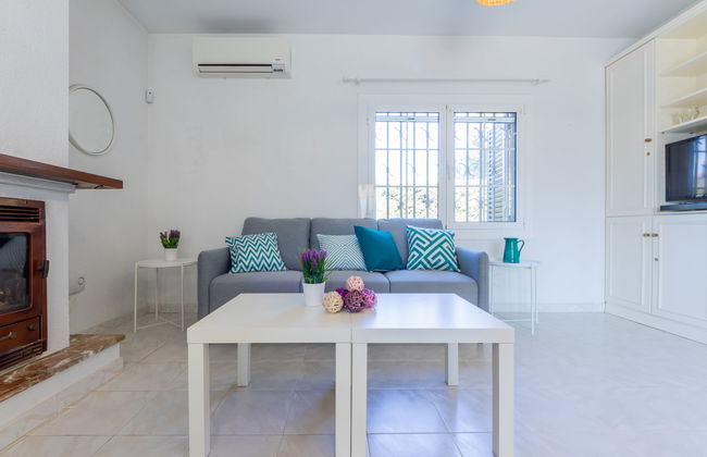 El Dorado Playa - Villa Barre - Foto 8