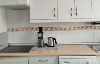 Estudio - descanso y bienestar en La Punta - Foto 13