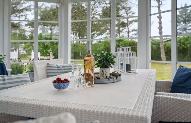 "Gunnulf" - 750m from the sea - Foto 13