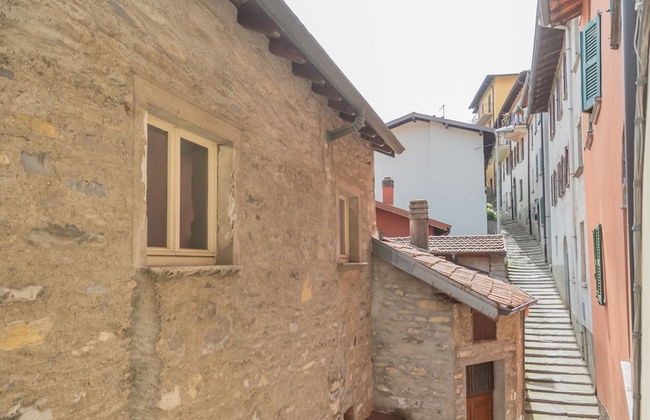 Gaia Suite Nearby Urio s Castle - Foto 25