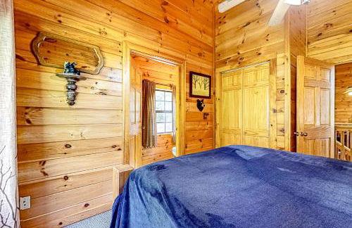 Cherokee Sunrise Cabin - Foto 24