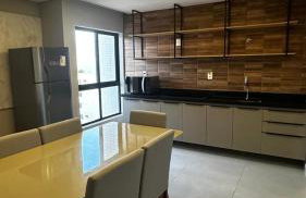 Flat Novissimo ,100M mar , praia Intermares, acomoda ate 4 pessoas - Foto 25