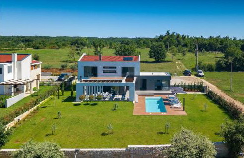 Villa Sabina - Foto 21