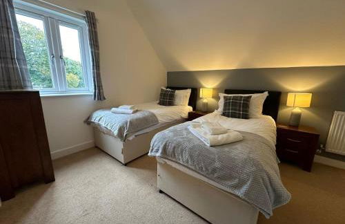 Trewhiddle Retreat V17 by Together Travel - Luxury 4-Bedroom Villa - Foto 31