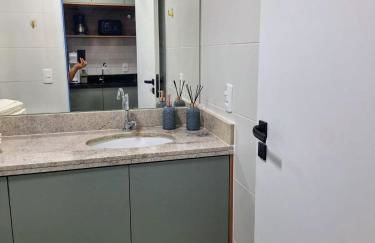 Loft ao lado do plaza - Foto 16