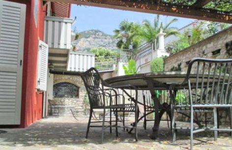 Nago-Torbole Apartment Garden - Foto 24