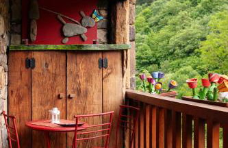 Apartamentos Rurales & Spa La Bárcena - Foto 56